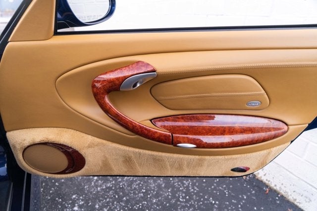 2001 Porsche 911 Turbo