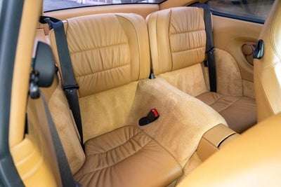 2001 Porsche 911 Turbo