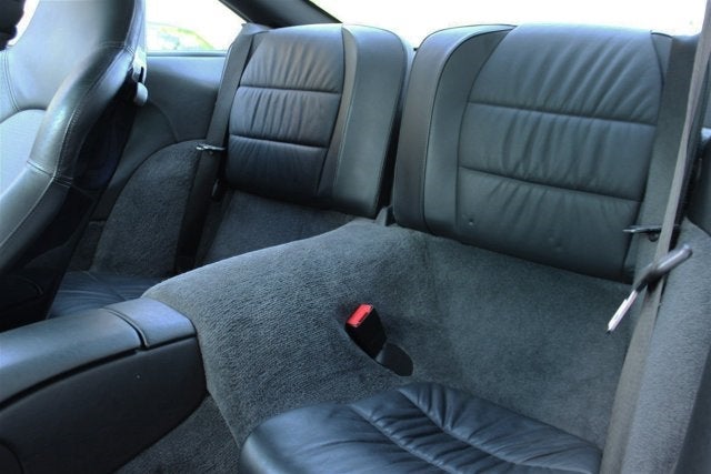 2003 Porsche 911 Turbo