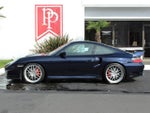 2003 Porsche 911 Turbo