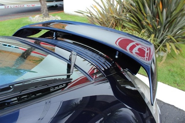 2003 Porsche 911 Turbo