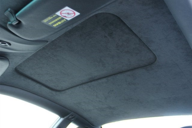 2003 Porsche 911 Turbo