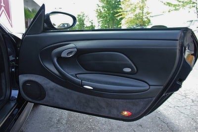 2003 Porsche 911 Turbo