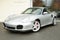 2003 Porsche 911 Turbo 2dr Carrera Turbo 6-Spd Manual