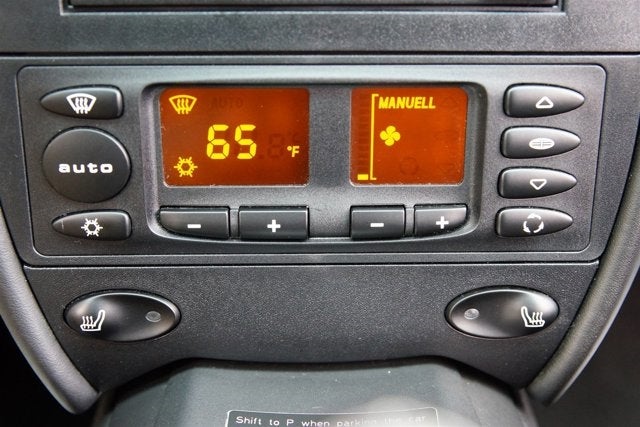 2003 Porsche 911 Turbo 2dr Carrera Turbo 6-Spd Manual