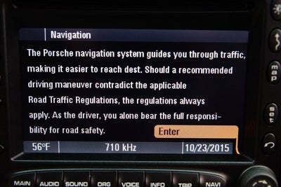 2003 Porsche 911 Turbo 2dr Carrera Turbo 6-Spd Manual