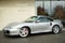 2003 Porsche 911 Turbo 2dr Carrera Turbo 6-Spd Manual