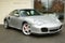 2003 Porsche 911 Turbo 2dr Carrera Turbo 6-Spd Manual