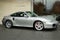 2003 Porsche 911 Turbo 2dr Carrera Turbo 6-Spd Manual