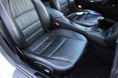2003 Porsche 911 Turbo