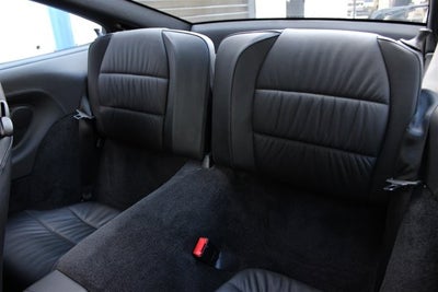 2003 Porsche 911 Turbo