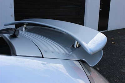 2003 Porsche 911 Turbo