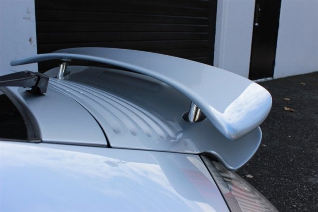 2003 Porsche 911 Turbo
