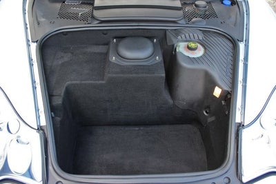 2003 Porsche 911 Turbo