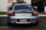 2003 Porsche 911 Turbo