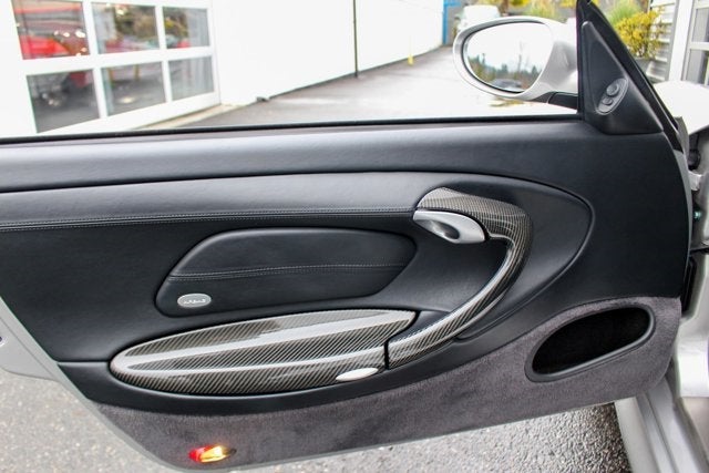 2003 Porsche 911 GT2