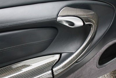2003 Porsche 911 GT2