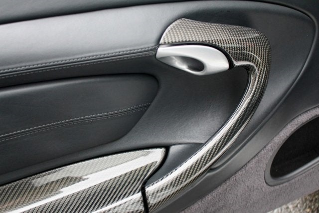 2003 Porsche 911 GT2