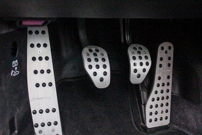 2003 Porsche 911 GT2