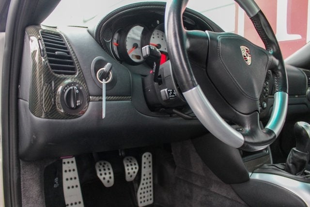 2003 Porsche 911 GT2