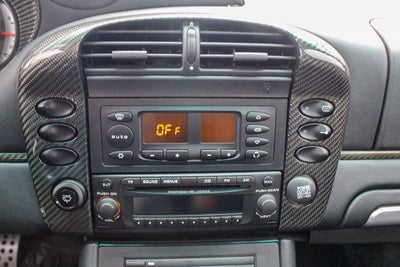 2003 Porsche 911 GT2