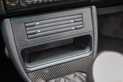 2003 Porsche 911 GT2