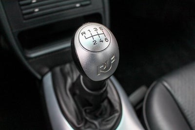 2003 Porsche 911 GT2