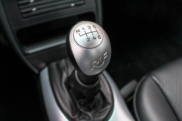 2003 Porsche 911 GT2