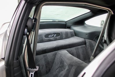 2003 Porsche 911 GT2