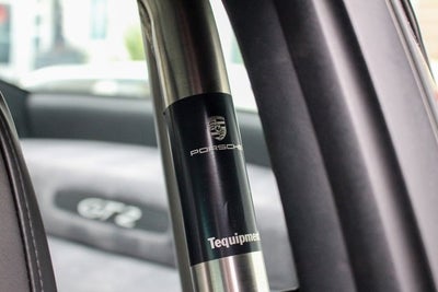 2003 Porsche 911 GT2