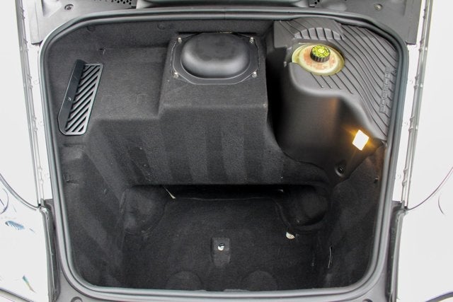 2003 Porsche 911 GT2