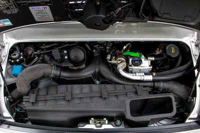 2003 Porsche 911 GT2