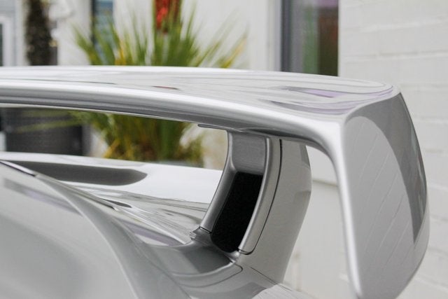 2003 Porsche 911 GT2