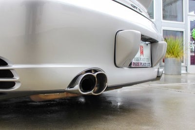 2003 Porsche 911 GT2