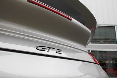 2003 Porsche 911 GT2