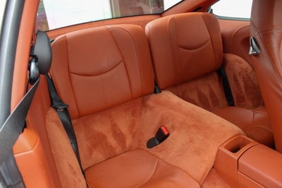 2006 Porsche 911 Carrera S