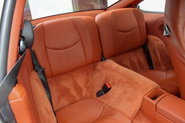 2006 Porsche 911 Carrera S