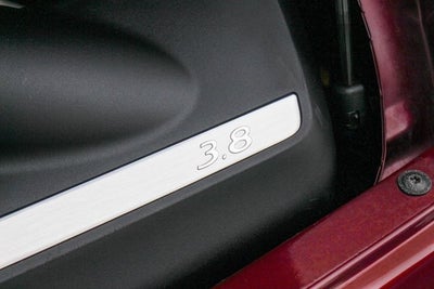 2006 Porsche 911 Carrera S