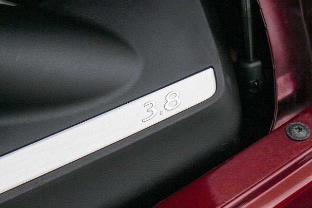 2006 Porsche 911 Carrera S