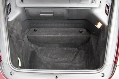 2006 Porsche 911 Carrera S