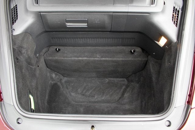 2006 Porsche 911 Carrera S