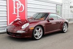 2006 Porsche 911 Carrera S