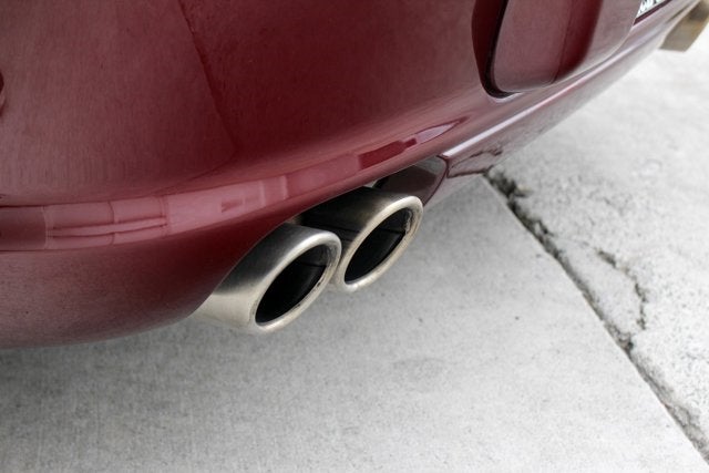 2006 Porsche 911 Carrera S