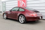 2006 Porsche 911 Carrera S