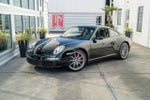 2008 Porsche 911 Carrera 4S