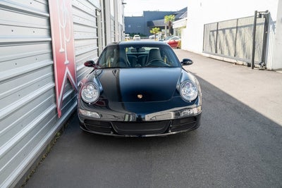 2008 Porsche 911 Carrera 4S