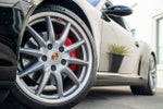 2008 Porsche 911 Carrera 4S