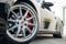 2008 Porsche 911 Carrera 4S