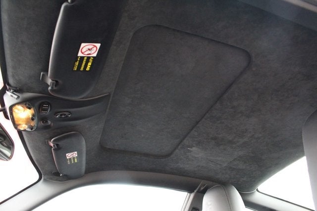 2008 Porsche 911 Carrera 4S
