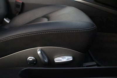 2008 Porsche 911 Carrera 4S